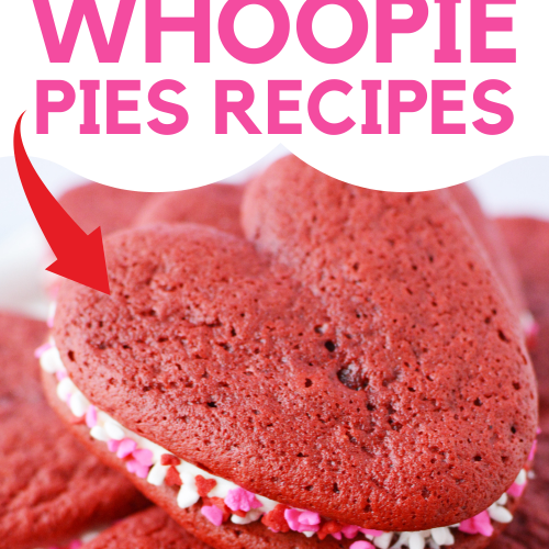 12 Wonderful Whoopie Pie Recipes