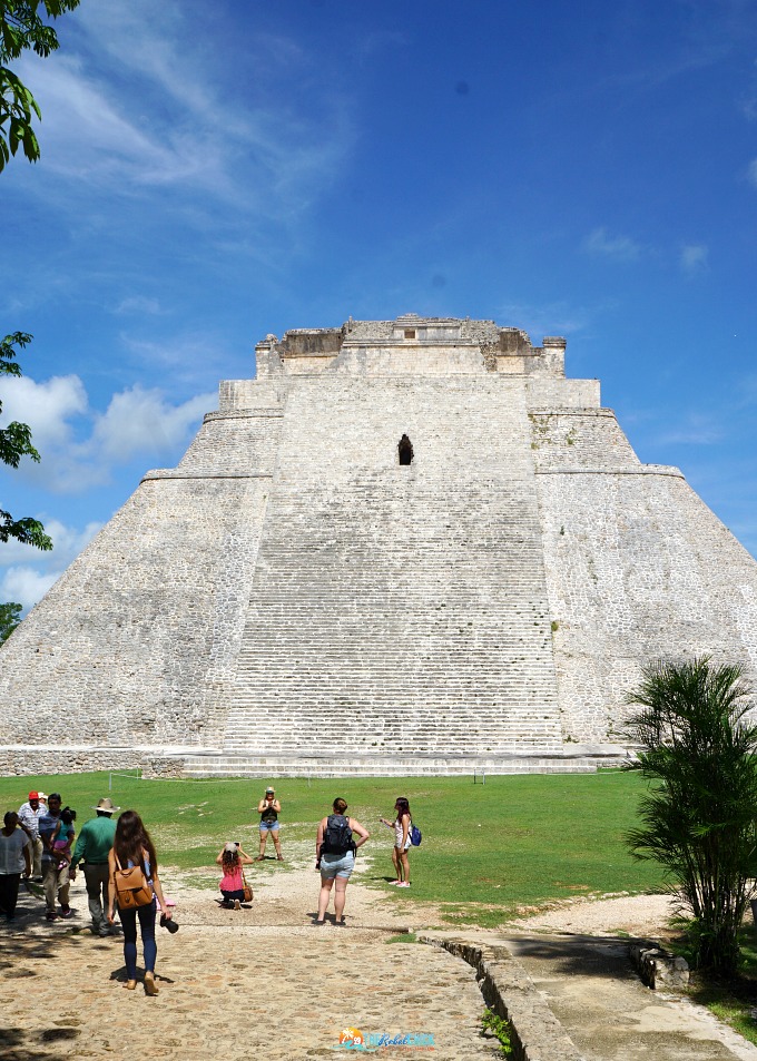 3 Reasons to Visit Yucatan, Mexico 
