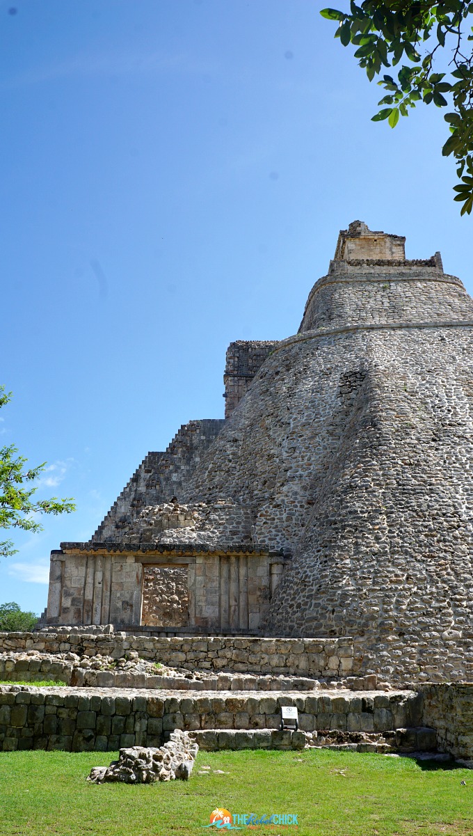 3 Reasons to Visit Yucatan, Mexico 