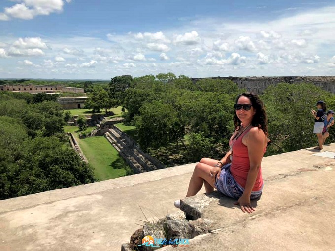 4 Reasons to Visit Yucatan, Mexico