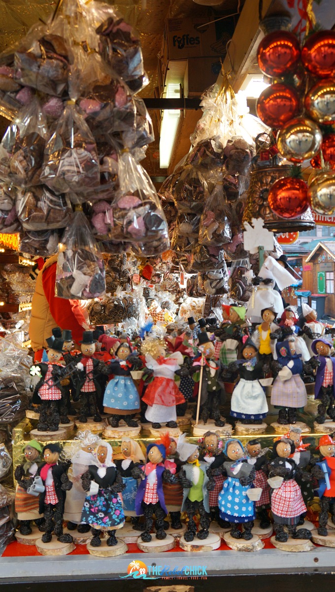 A gift guide from Christmas markets around the world