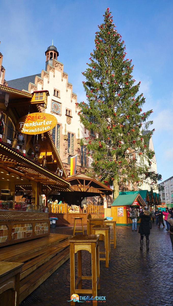 A gift guide from Christmas markets around the world