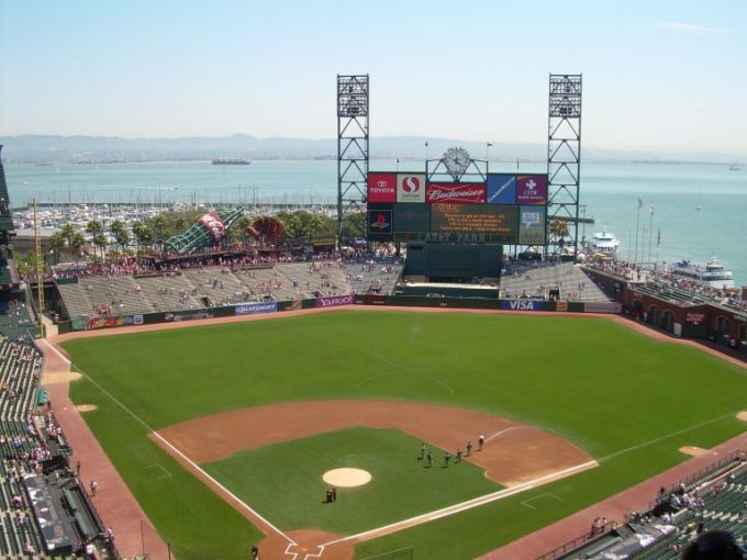 The Most Iconic Ballparks to Visit in the USA
