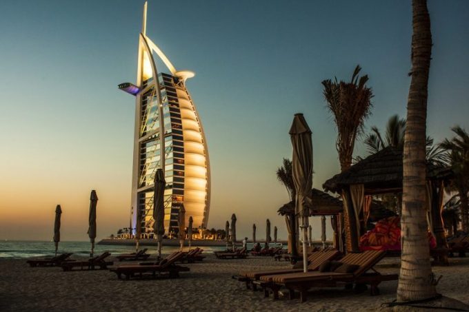 10 Things to Know before Visiting Dubai