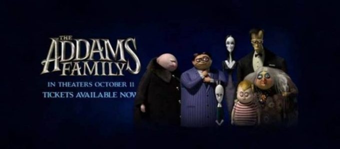 meet the addams family movie