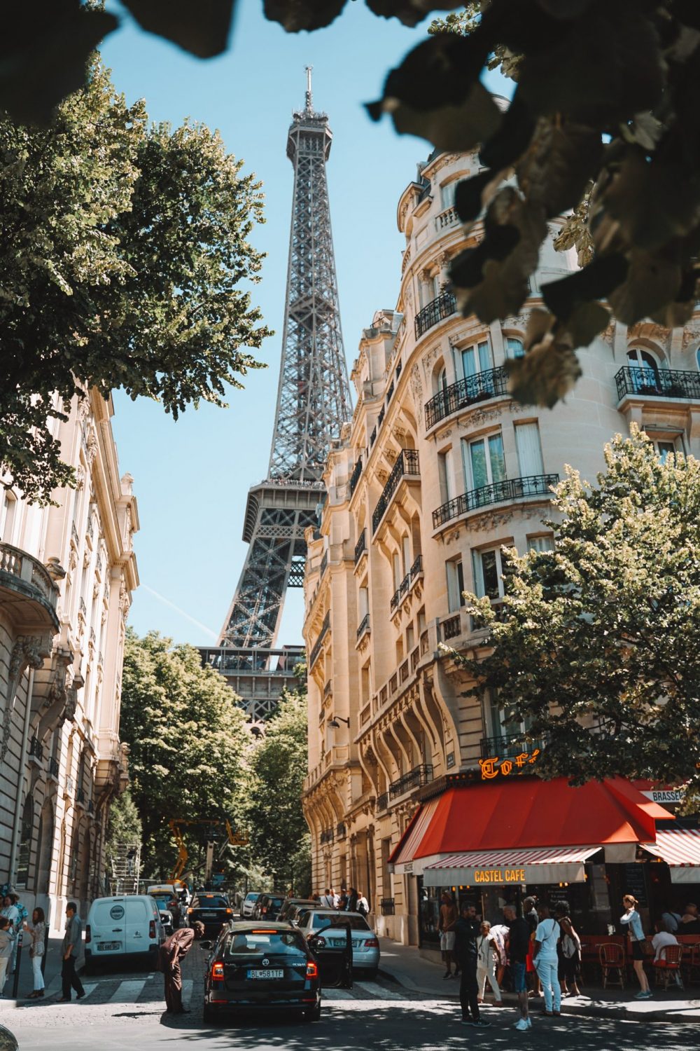 Your Essential Guide for a Memorable Visit to Paris: The City of Light and Love