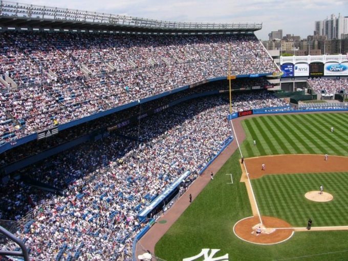 The Most Iconic Ballparks to Visit in the USA