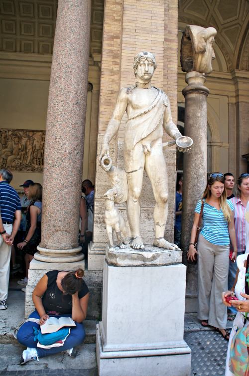 Things You Definitely Should Do While In Rome