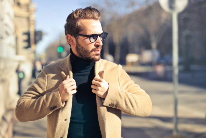 10 Tips on Improving Your Man's Style Without Hurting His Feelings