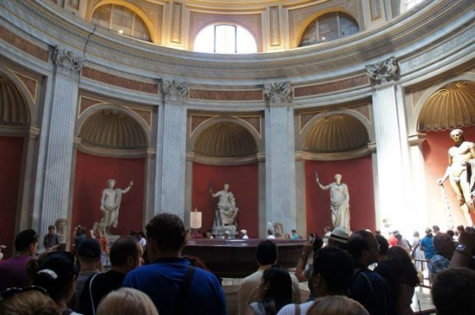 Things You Definitely Should Do While In Rome