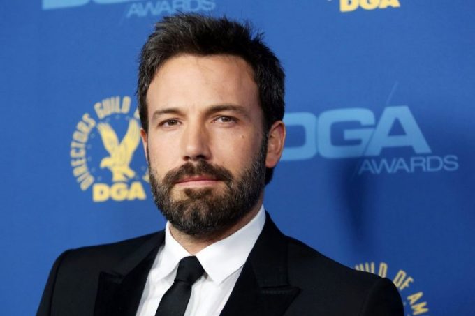 Do you remember Ben Affleck in these movies?