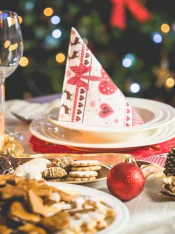 Celebrate Holidays With Your Family With These Amazing Ideas