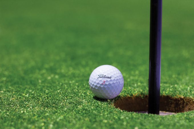How To Hit A Draw And Stop Your Golf Slice