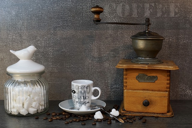 Top Things We Expect from A Coffee Grinder
