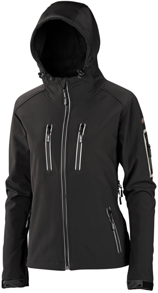 baffin softshell