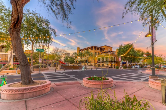 things to do scottsdale