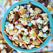 Easter Trail Mix Recipe