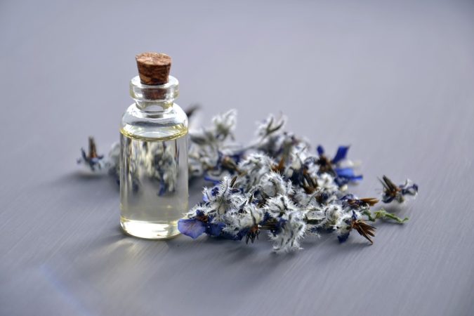 What Are Essential Oils Used For?
