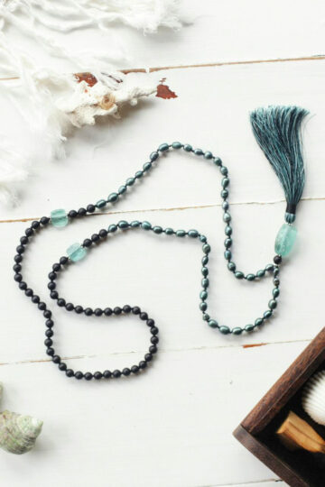 mala beads