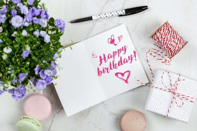 Create a Heartwarming Birthday Video for Your Friend