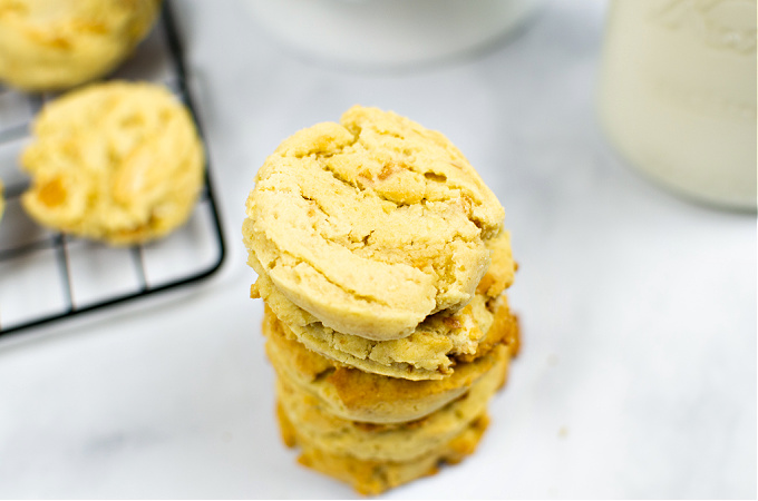 Banana Pudding Cookies Recipe