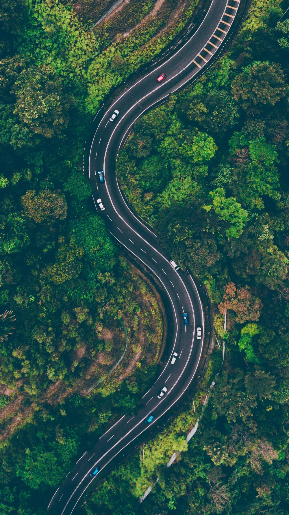 3 Tips To Help You Prepare For Your First Solo Road Trip