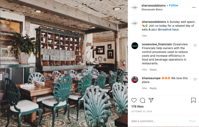 Tasty Instagrammable Locations in Miami
