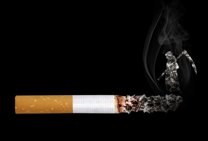 7 Things You'll Notice Your First Year Smoke-Free