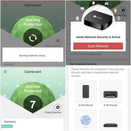 Protect Your Smart Home with Trend Micro Home Network Security #TrendMicroSmartHome