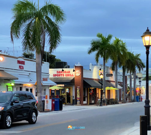 Florida Keys Officials Urge Visitors to Wear Masks and Social Distance