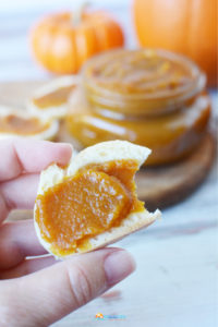 Homemade Pumpkin Butter Recipe