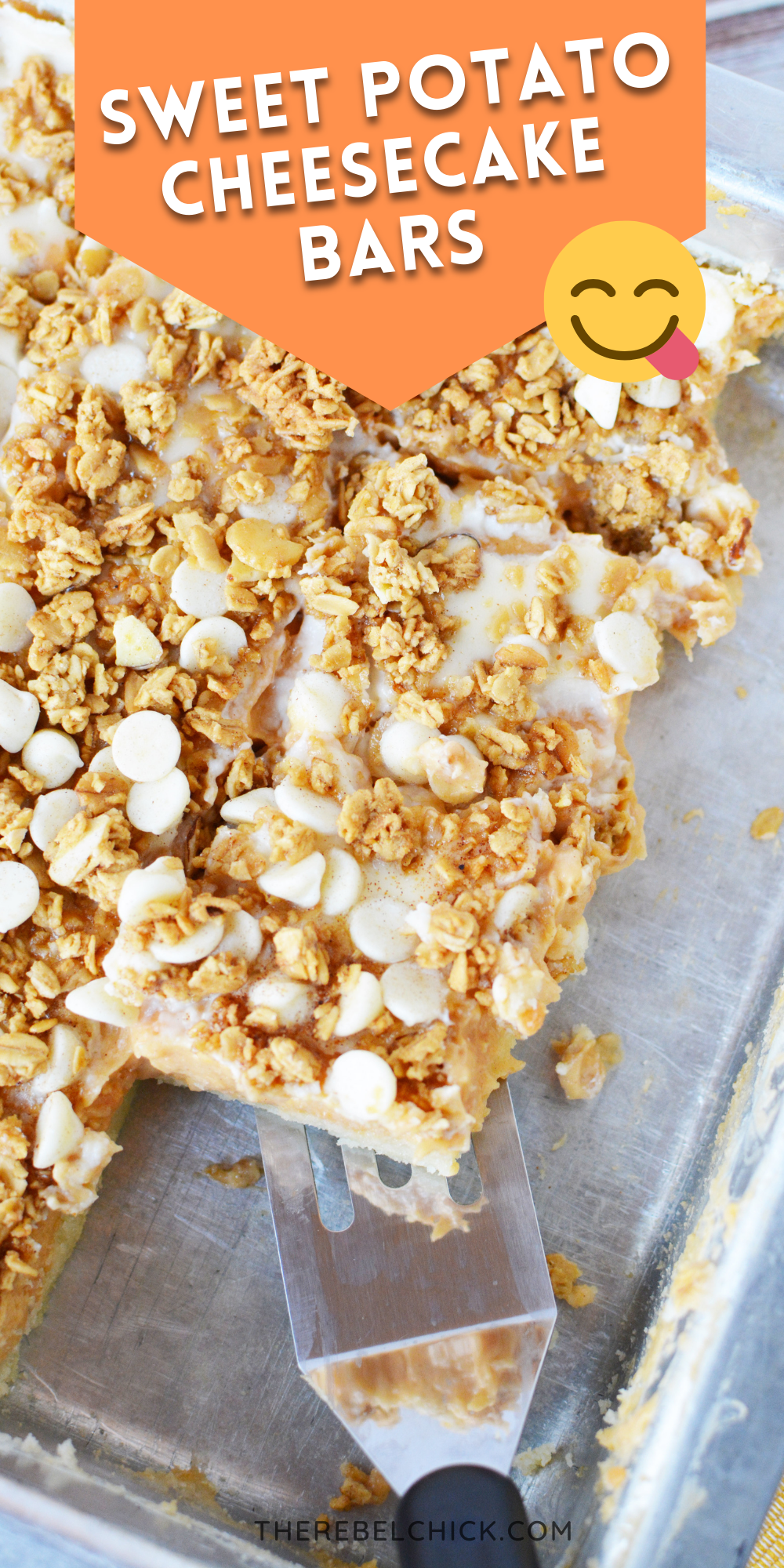Sweet Potato Dessert Recipe