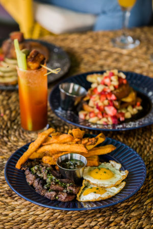 Check Out These Top Miami Brunch Spots