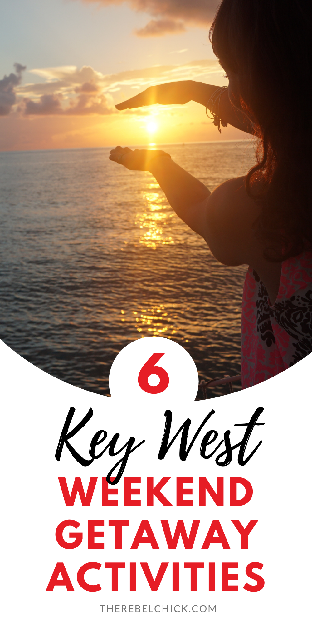 How to Spend a Girl's Getaway Weekend in the Florida Keys