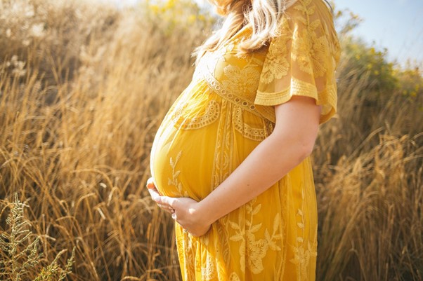 Self-Care Tips for the Pregnant Mom