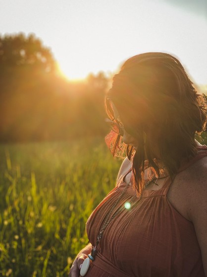 Self-Care Tips for the Pregnant Mom