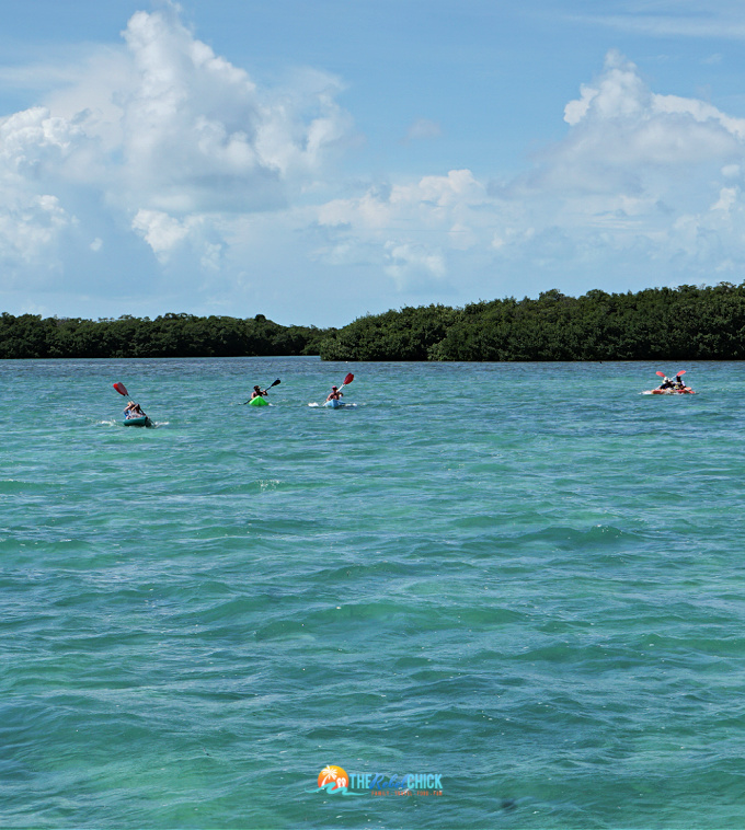 How to Spend a Girl's Getaway Weekend in the Florida Keys