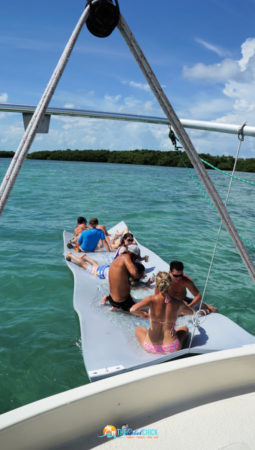 How to Spend a Girl's Getaway Weekend in the Florida Keys