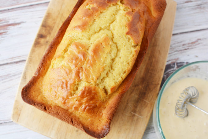 Try This Eggnog Bread Recipe for Christmas Brunch!