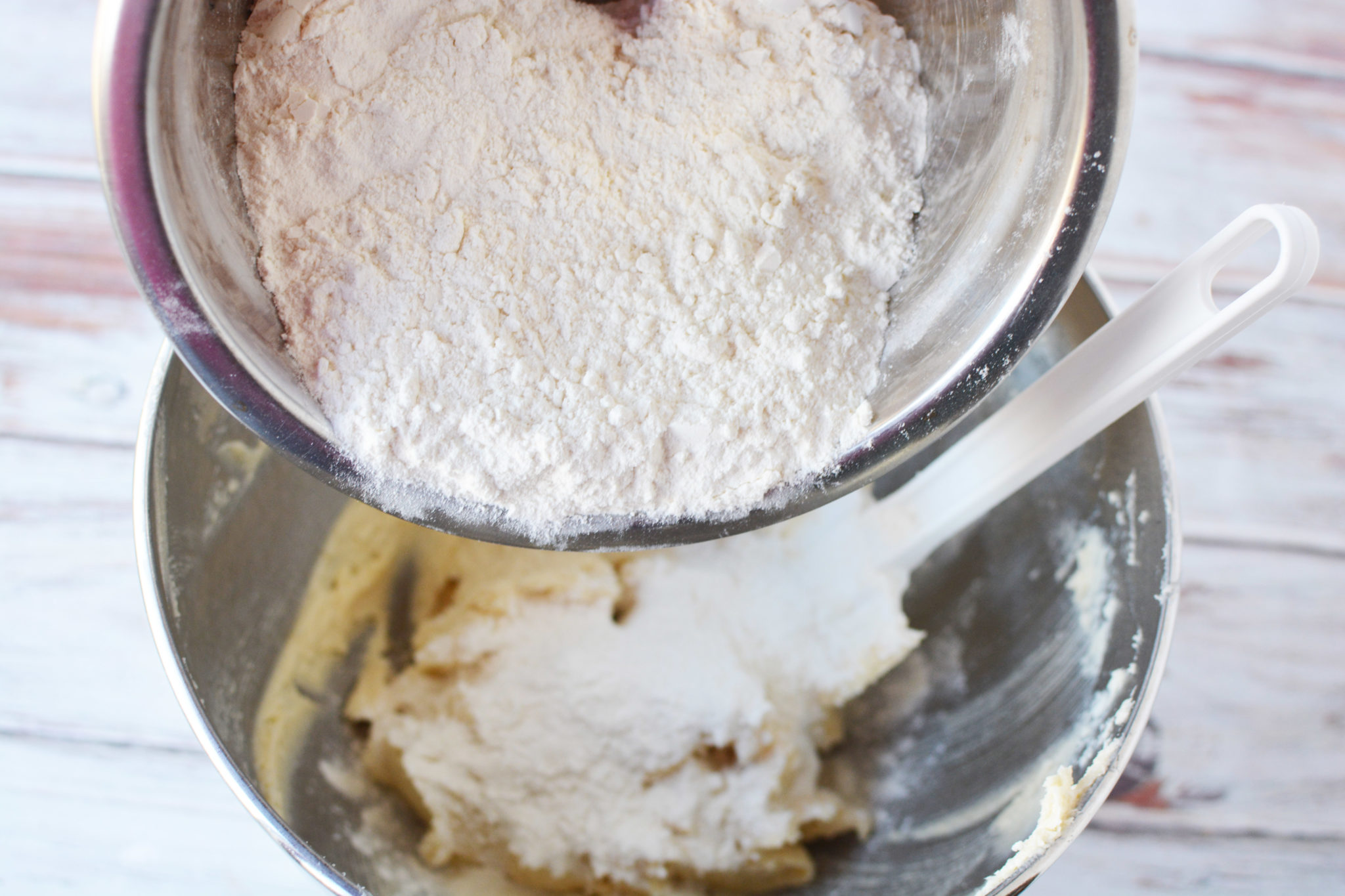 Cupid's Trash Can Cookies for Valentine's Day - The Rebel Chick