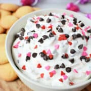 Valentine's Day Booty Dip