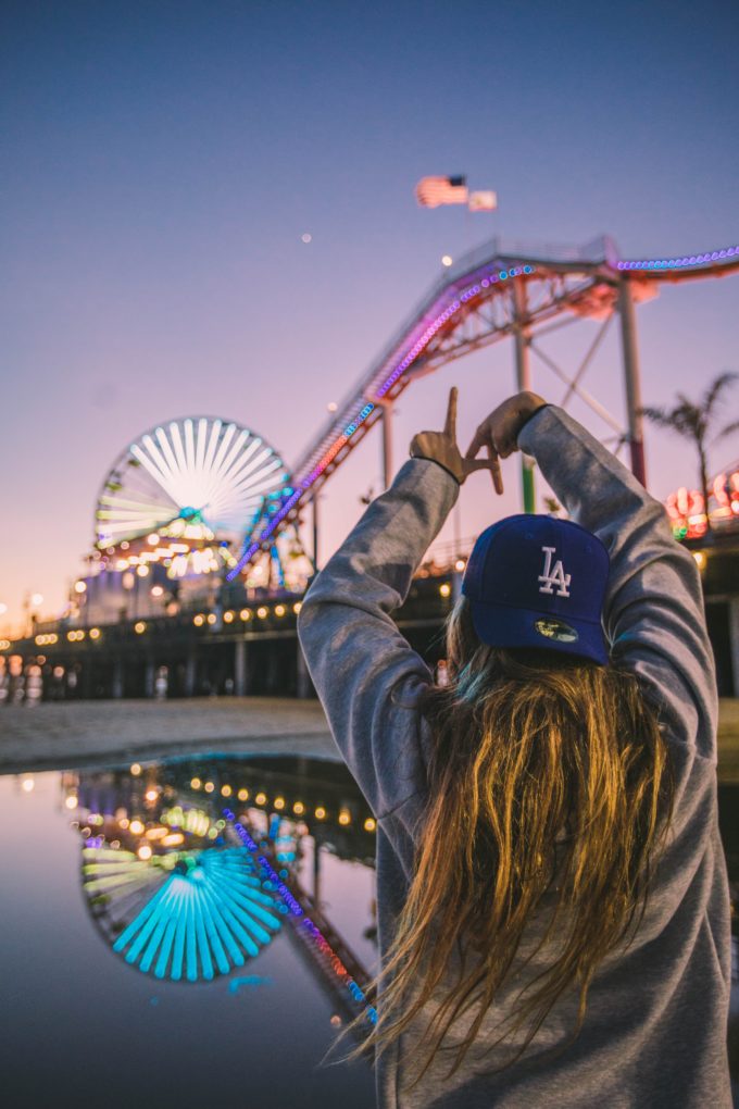 How to Choose a Great Film Shoot Location in Los Angeles