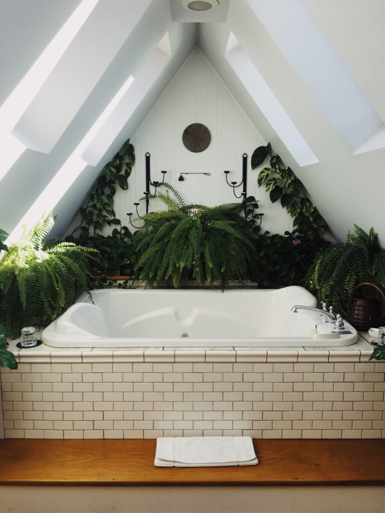 Ways to give your bathroom a new lease of life