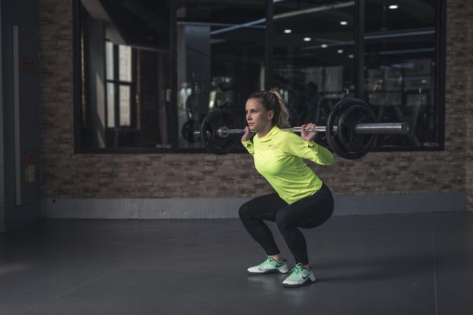 More Than Just Sex Appeal: Why Strong Glutes Equal a Strong Body