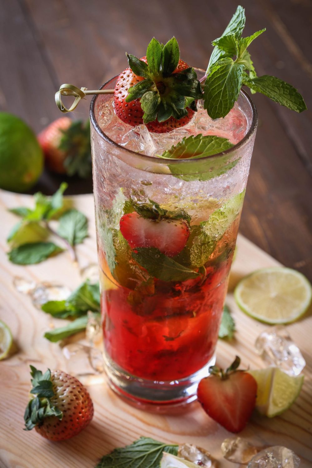 Best Non-Alcoholic Drinks for a Barbecue