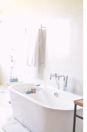 Ways to give your bathroom a new lease of life
