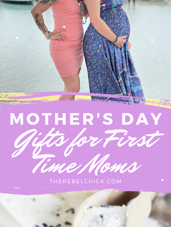Mother's Day Gifts for First Time Moms