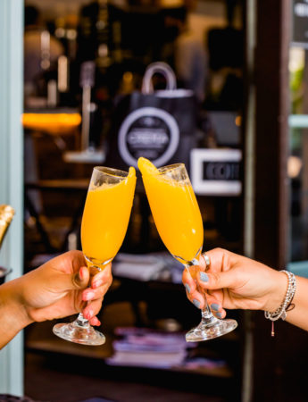 Where to Celebrate National Mimosa Day in Miami May 16