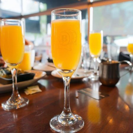 Where to Celebrate National Mimosa Day in Miami May 16