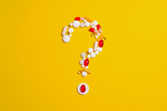 What are the Most Reliable Health Supplements?